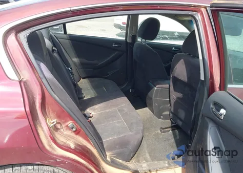 2012 Nissan Altima 2.5 S z USA, uszkodzony, nr VIN 1N4AL2AP4CN568722